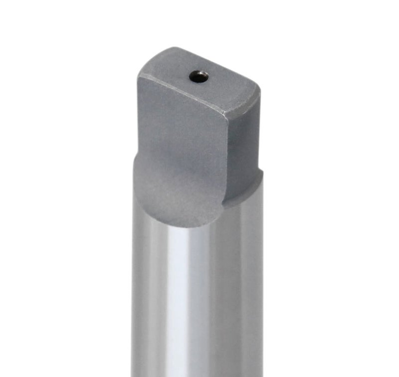 Accusize Industrial Tools Magnetic Drill Annular Cutter Arbor Mt4 to 3/4'' Weldon Shank, Mc00-0004 - Image 5